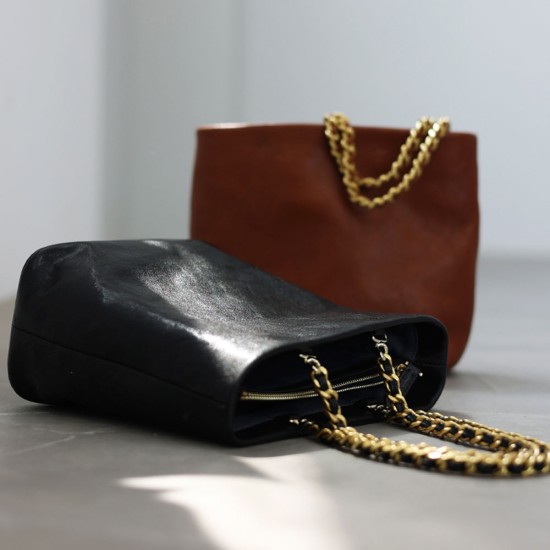 Chain bag, tote bag, bucket bag - Memoo.com